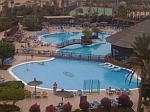 Hotel Fuerteventurra