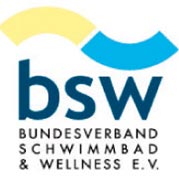 Klicken Sie hier für mehr Informationen zum Bundesverband Schwimmbad und Wellness e.V.